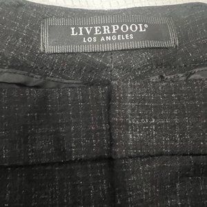 Liverpool Trousers